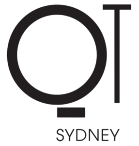 QT Sydney Logo